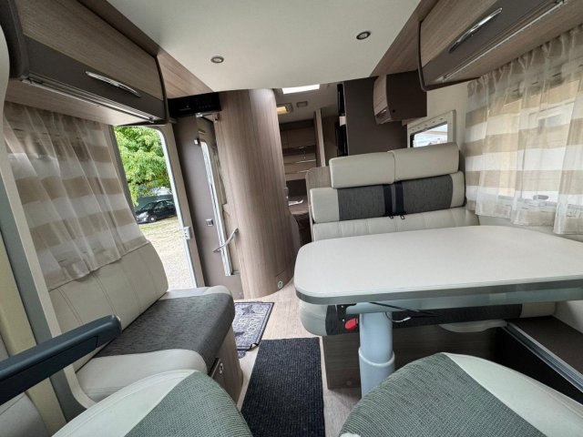 Chausson Flash 625 FIAT 2.2L 130CH - Photo 9