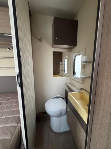 Chausson Flash 625 FIAT 2.2L 130CH - Photo 11
