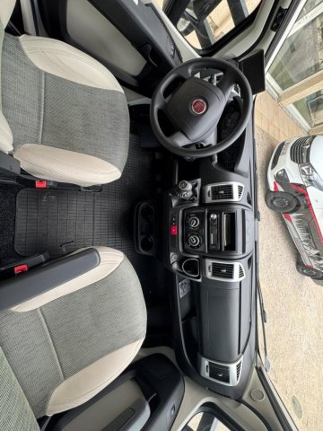 Chausson Flash 625 FIAT 2.2L 130CH - Photo 12