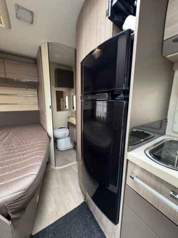 Chausson Flash 625 FIAT 2.2L 130CH - Photo 14