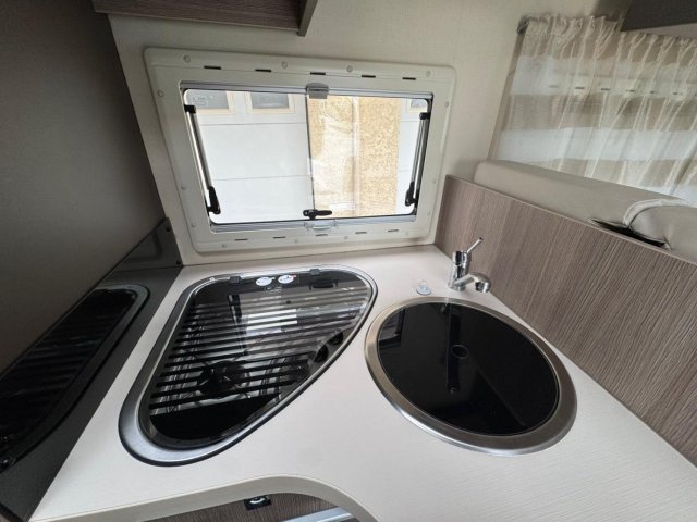 Chausson Flash 625 FIAT 2.2L 130CH - Photo 15