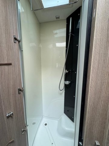 Chausson Flash 625 FIAT 2.2L 130CH - Photo 17