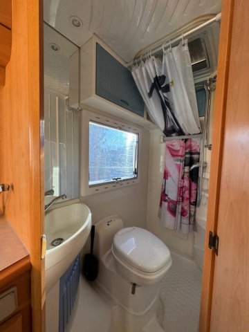 Chausson Odyssee 71 2.5L DTI 110CH - Photo 5