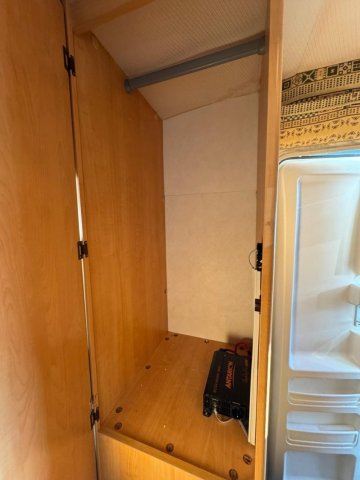 Chausson Odyssee 71 2.5L DTI 110CH - Photo 8