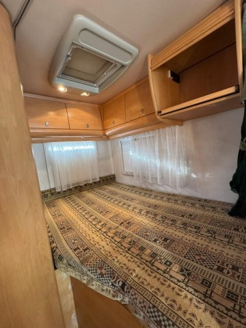 Chausson Odyssee 71 2.5L DTI 110CH - Photo 9