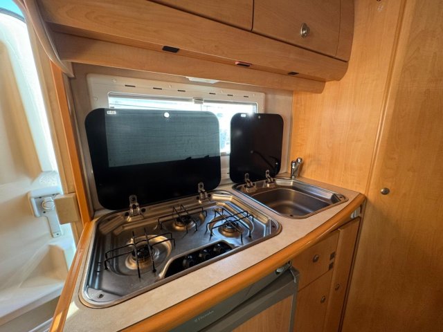 Chausson Odyssee 71 2.5L DTI 110CH - Photo 10