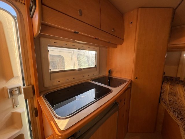 Chausson Odyssee 71 2.5L DTI 110CH - Photo 12