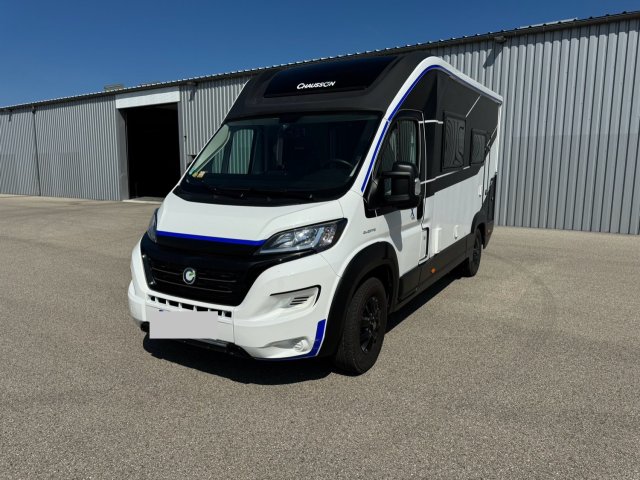 Chausson X 550