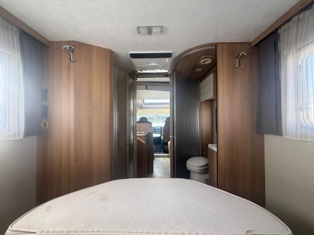 CI Magis Plus 65 XT 2.3L 140CH - Photo 9