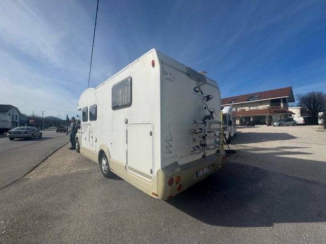 CI Magis Plus 65 XT 2.3L 140CH - Photo 3