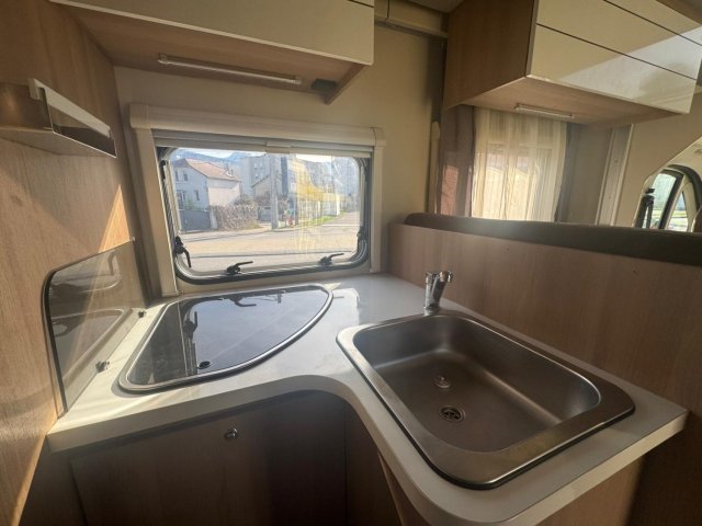 CI Magis Plus 65 XT 2.3L 140CH - Photo 14