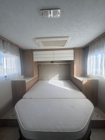 CI Magis Plus 65 XT 2.3L 140CH - Photo 15