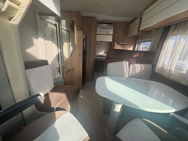 CI Magis Plus 65 XT 2.3L 140CH - Photo 17