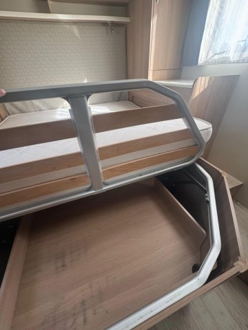 CI Magis Plus 65 XT 2.3L 140CH - Photo 20