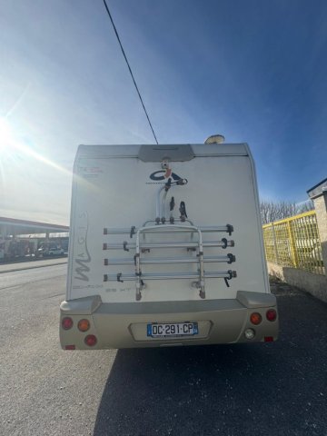 CI Magis Plus 65 XT 2.3L 140CH - Photo 2