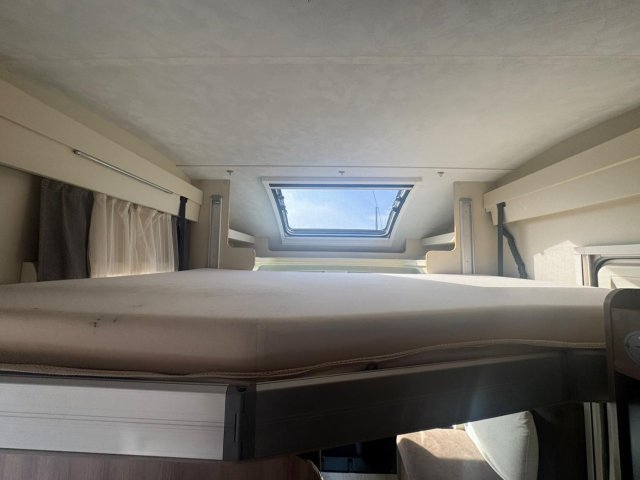 CI Magis Plus 65 XT 2.3L 140CH - Photo 22