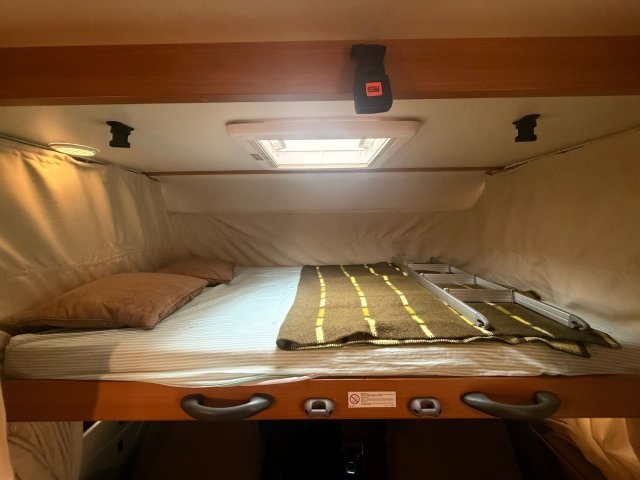 Dethleffs Globebus - Photo 6