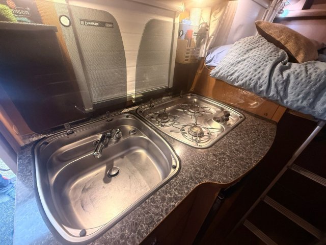 Dethleffs Globebus - Photo 7