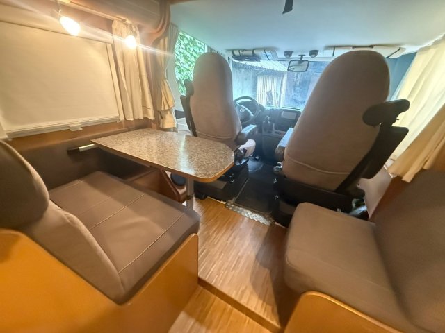 Dethleffs Globebus - Photo 8