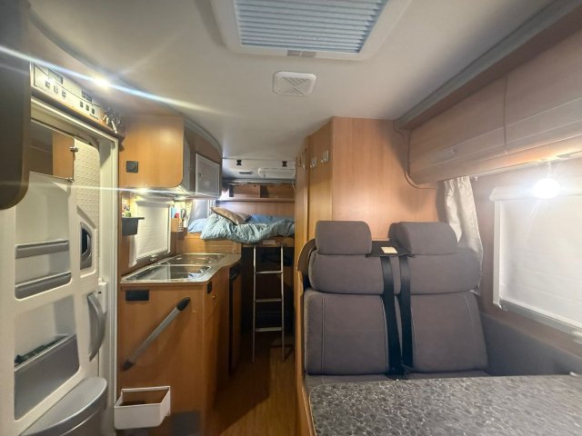 Dethleffs Globebus - Photo 9