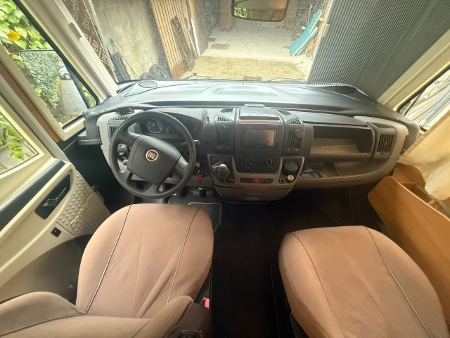 Dethleffs Globebus - Photo 10