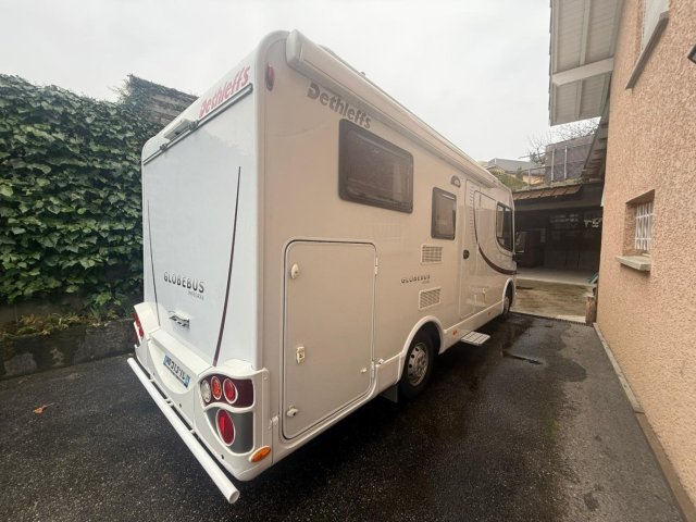 Dethleffs Globebus - Photo 3