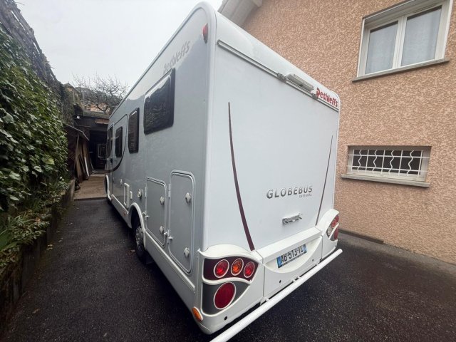 Dethleffs Globebus - Photo 4