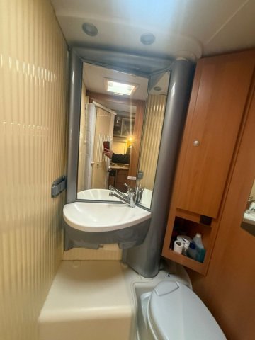 Dethleffs Globebus - Photo 5