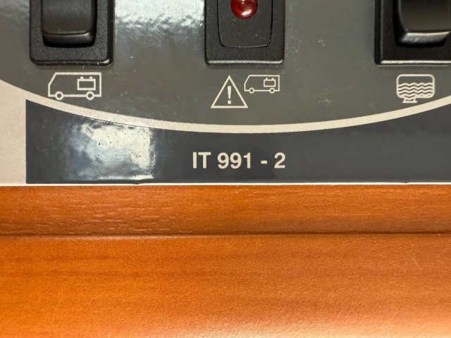 Dethleffs Globetrotter Avantage 2.8L 128CH - Photo 9