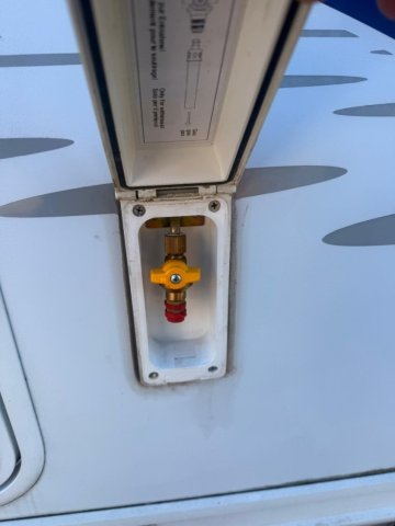 Dethleffs Globetrotter Avantage 2.8L 128CH - Photo 10