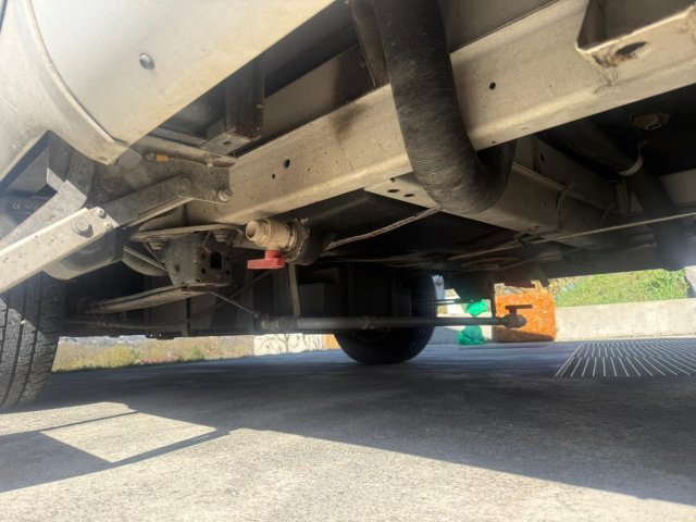 Dethleffs Globetrotter Avantage 2.8L 128CH - Photo 21