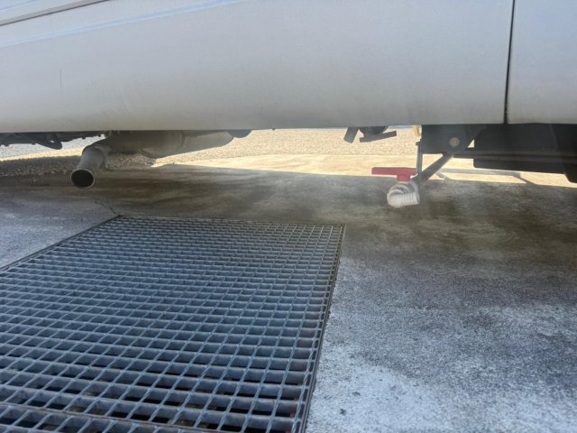 Dethleffs Globetrotter Avantage 2.8L 128CH - Photo 22