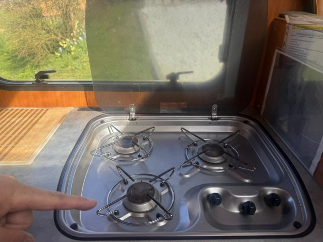 Dethleffs Globetrotter Avantage 2.8L 128CH - Photo 23