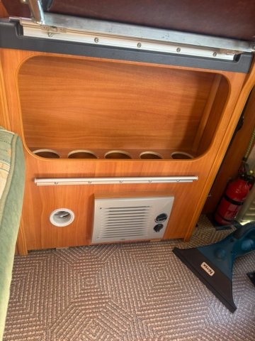 Dethleffs Globetrotter Avantage 2.8L 128CH - Photo 25