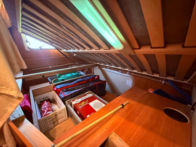 Dethleffs Globetrotter Avantage 2.8L 128CH - Photo 27