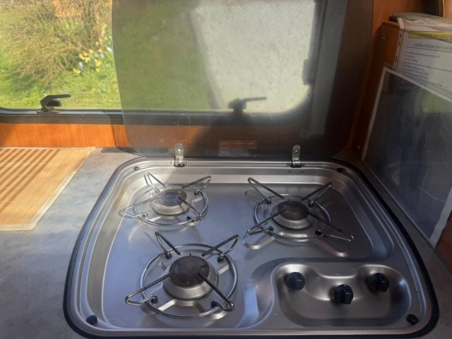 Dethleffs Globetrotter Avantage 2.8L 128CH - Photo 36