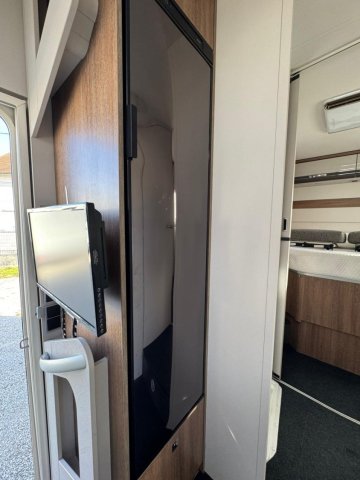 Dethleffs Trend I 7057 DBL 2.2L 140CH - Photo 13