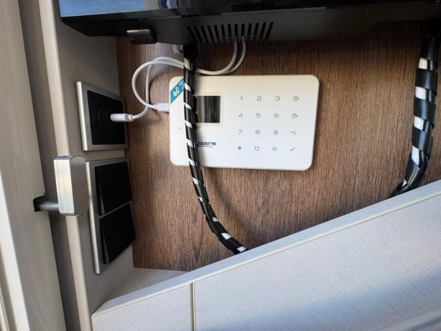 Dethleffs Trend I 7057 DBL 2.2L 140CH - Photo 14