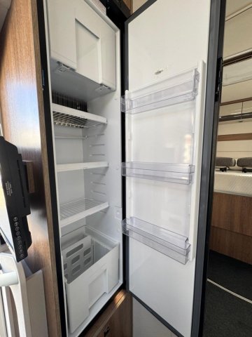 Dethleffs Trend I 7057 DBL 2.2L 140CH - Photo 17