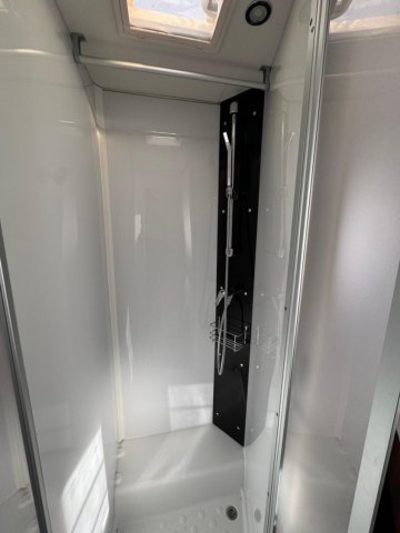 Dethleffs Trend I 7057 DBL 2.2L 140CH - Photo 20