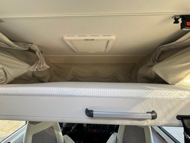 Dethleffs Trend I 7057 DBL 2.2L 140CH - Photo 21