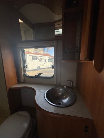 Hymer 636 Gtr 3L DCI 140CH - Photo 7