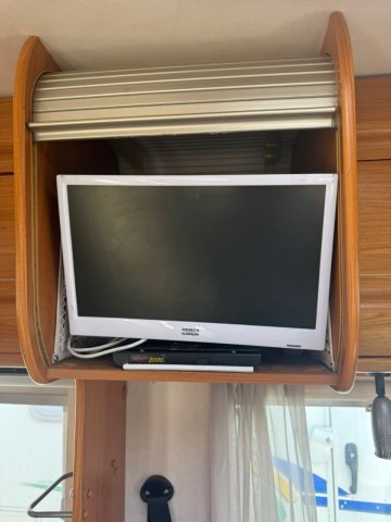 Hymer 636 Gtr 3L DCI 140CH - Photo 17