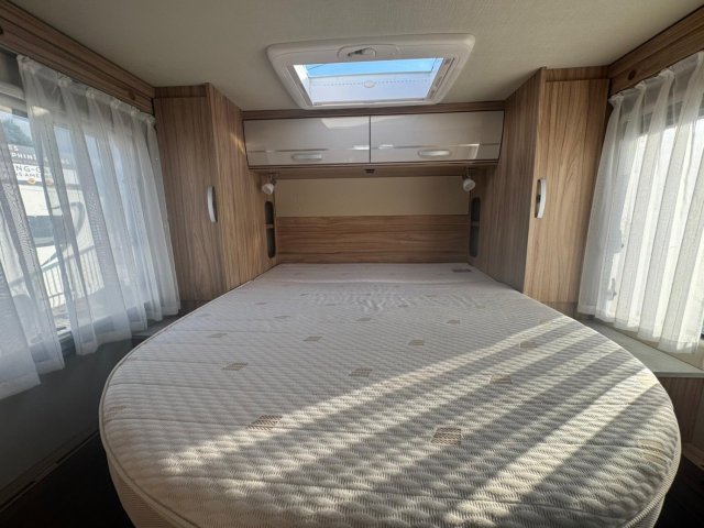 Hymer T 598 Gl 2.3L 130CH - Photo 6