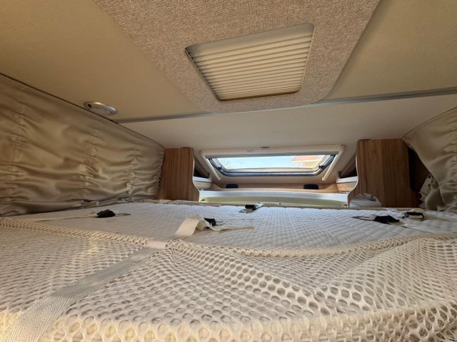 Hymer T 598 Gl 2.3L 130CH - Photo 11