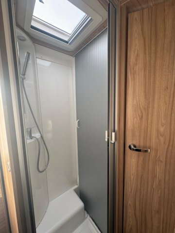 Hymer T 598 Gl 2.3L 130CH - Photo 16