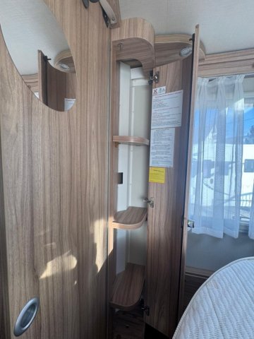 Hymer T 598 Gl 2.3L 130CH - Photo 18