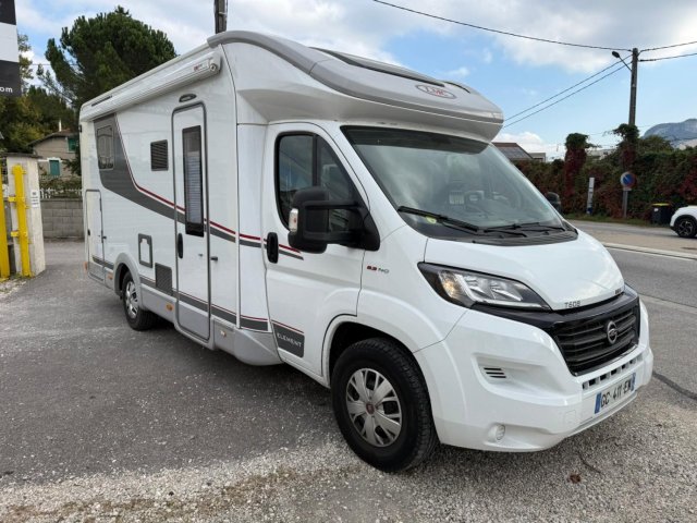 LMC T608 2.3L 130CH - Photo 2