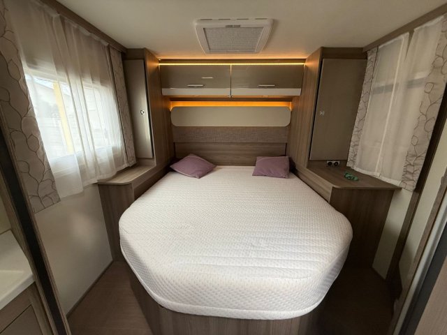 LMC T608 2.3L 130CH - Photo 10