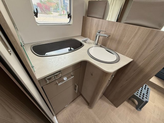 LMC T608 2.3L 130CH - Photo 11